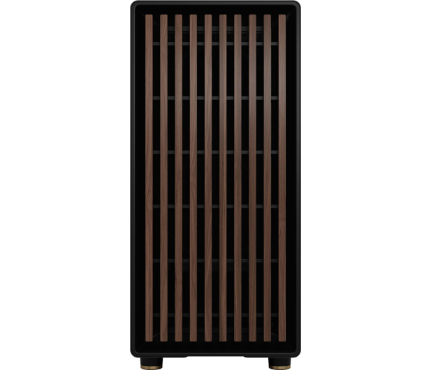 FRACTAL DESIGN North Charcoal Black FD-C-NOR1C-01 - 1099566 - zdjęcie 2